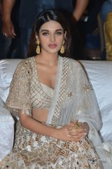 Mr Majnu Movie Pre Release Event Photos